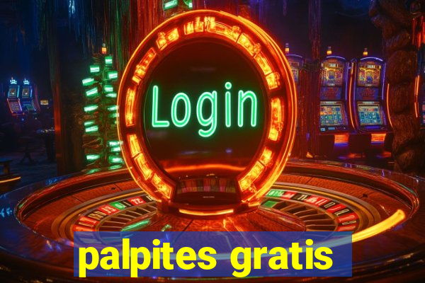 palpites gratis